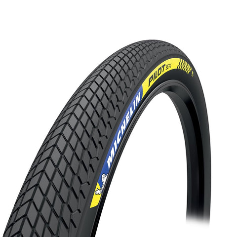 Michelin Pilot SX Wired