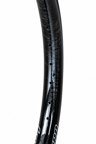 Dangerboy Carbon Fibre Rims Marble edition Pro 26" Dirt Jumper