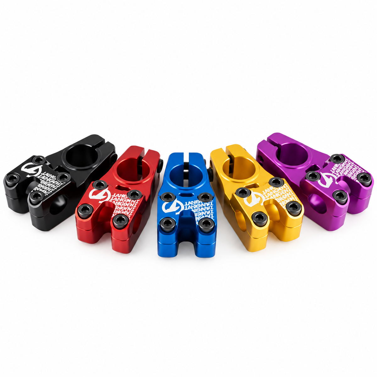 Tangent Pro Split II Stem Top Load