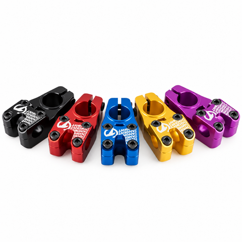 Tangent Pro Split II Stem Top Load