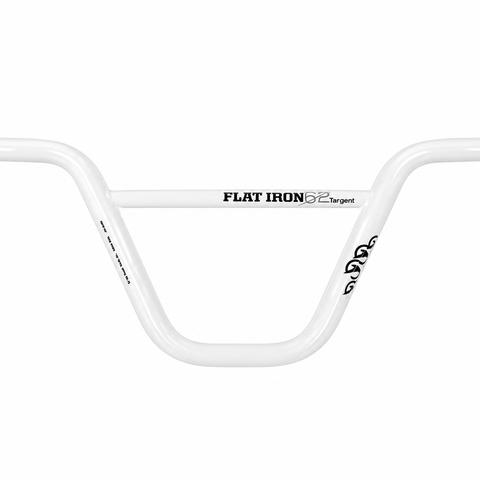 Tangent FlatIron62 Handlebars 22.2