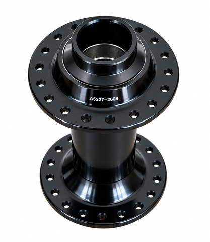Dangerboy 20mm Thru-Axle Front Hub