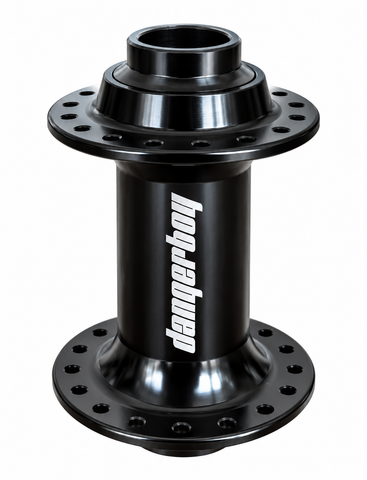 Dangerboy 20mm Thru-Axle Front Hub