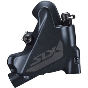 Shimano BR-M7110 SLX Flat Mount Disc Brake Caliper for Meybo HSX