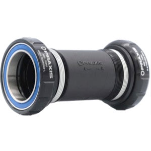 Praxis Works M30 THRU Bottom Bracket – BSA MTB 68/73mm