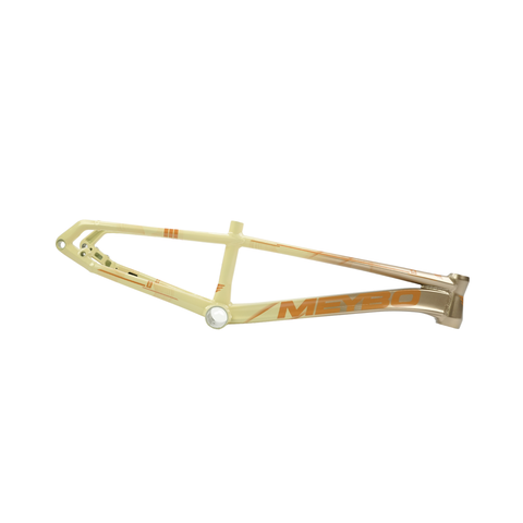 2027 Meybo HSX Alloy BMX Race Frame
