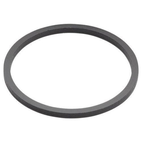 Stelv Cassette Spacers 2mm Black