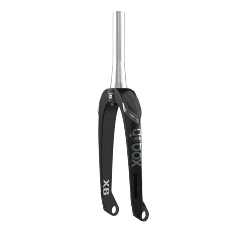 BOX Hex Lab Oversized X6 Pro Carbon Forks