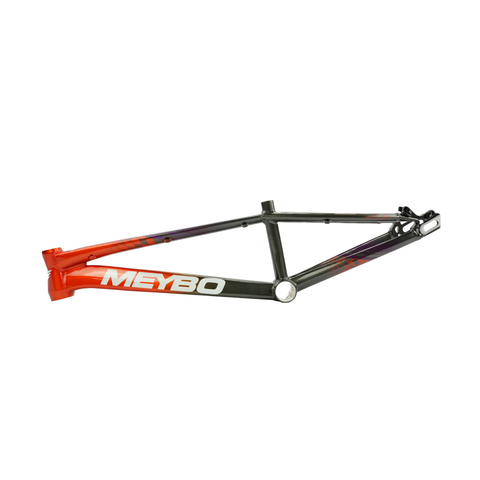 2027 Meybo Holeshot Alloy Bmx Race Frame