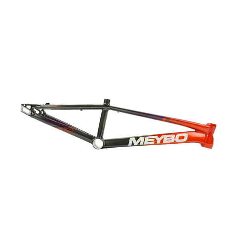 2027 Meybo Holeshot Alloy Bmx Race Frame