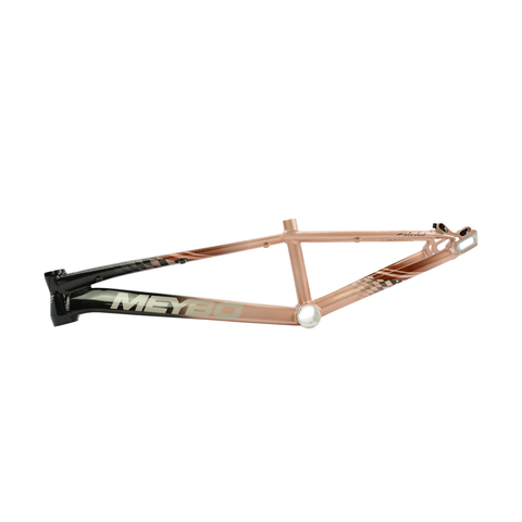 2027 Meybo Holeshot Alloy Bmx Race Frame