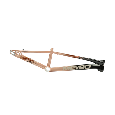 2027 Meybo Holeshot Alloy Bmx Race Frame
