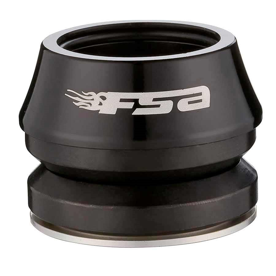 FSA, Impact, Headset, Black, 1-1/8''