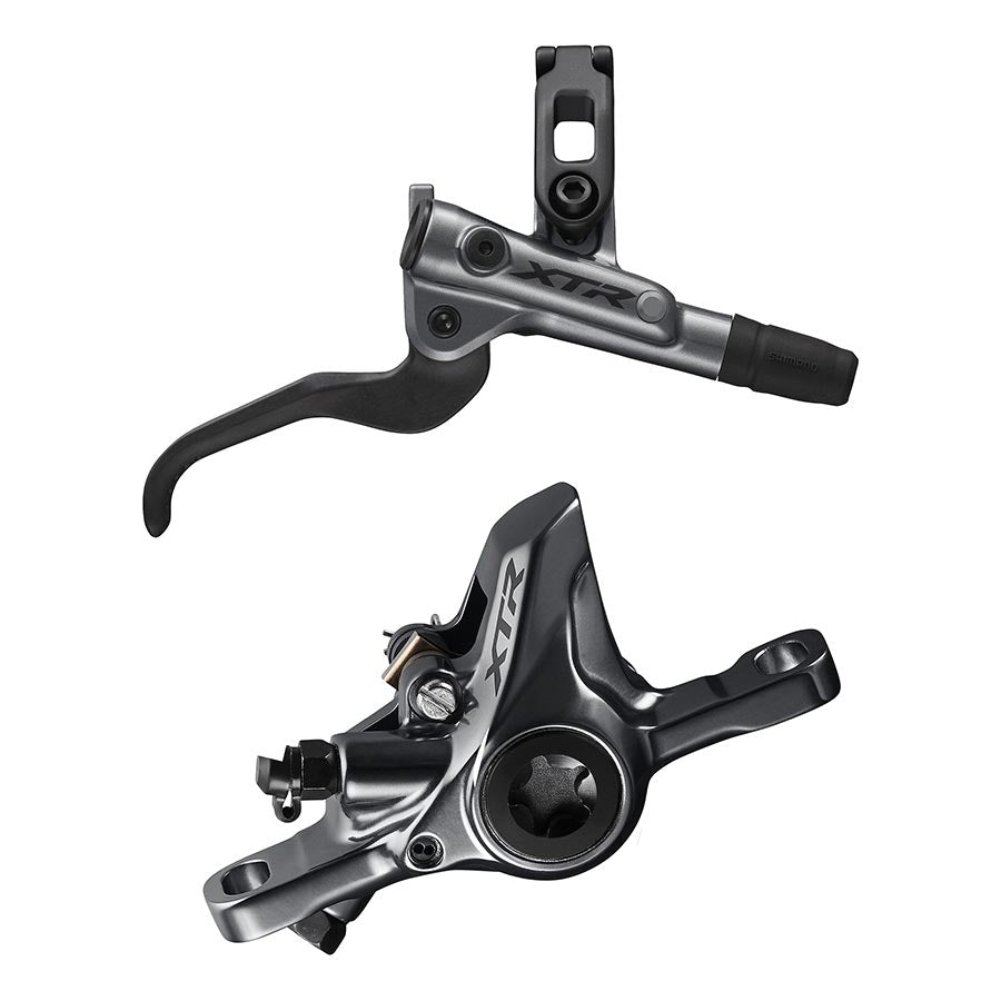 SHIMANO XTR BR-M9100 hydraulic rear brake