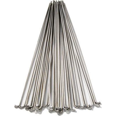 Titanium Spokes 14g