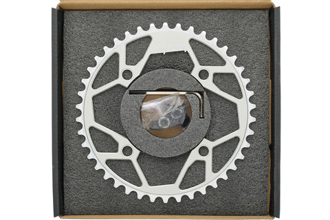 DANGERBOY PRO CHAINRING 5mm + Bolts