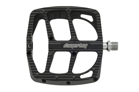 Dangerboy Platform Pedals - Pro