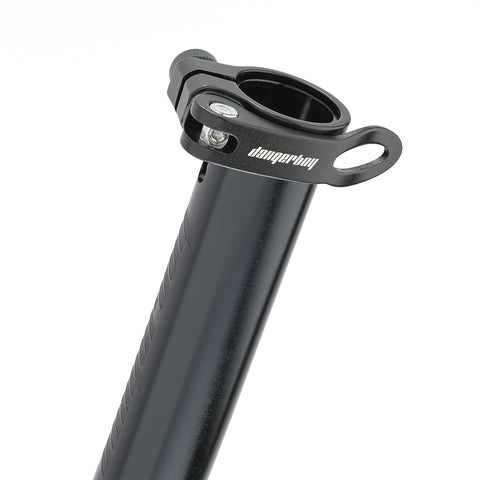 Dangerboy Seatpost Extender 5 degree bend - Youth