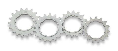Dangerboy Onyx Ultra SS Chromoly Cog 14T-18T