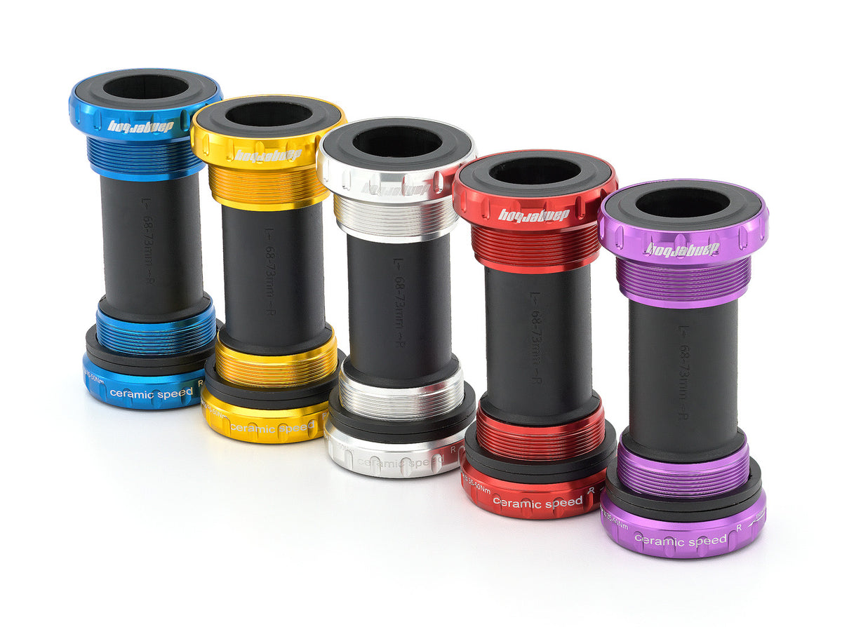 Dangerboy 24mm Bottom Bracket Ceramic Bearings