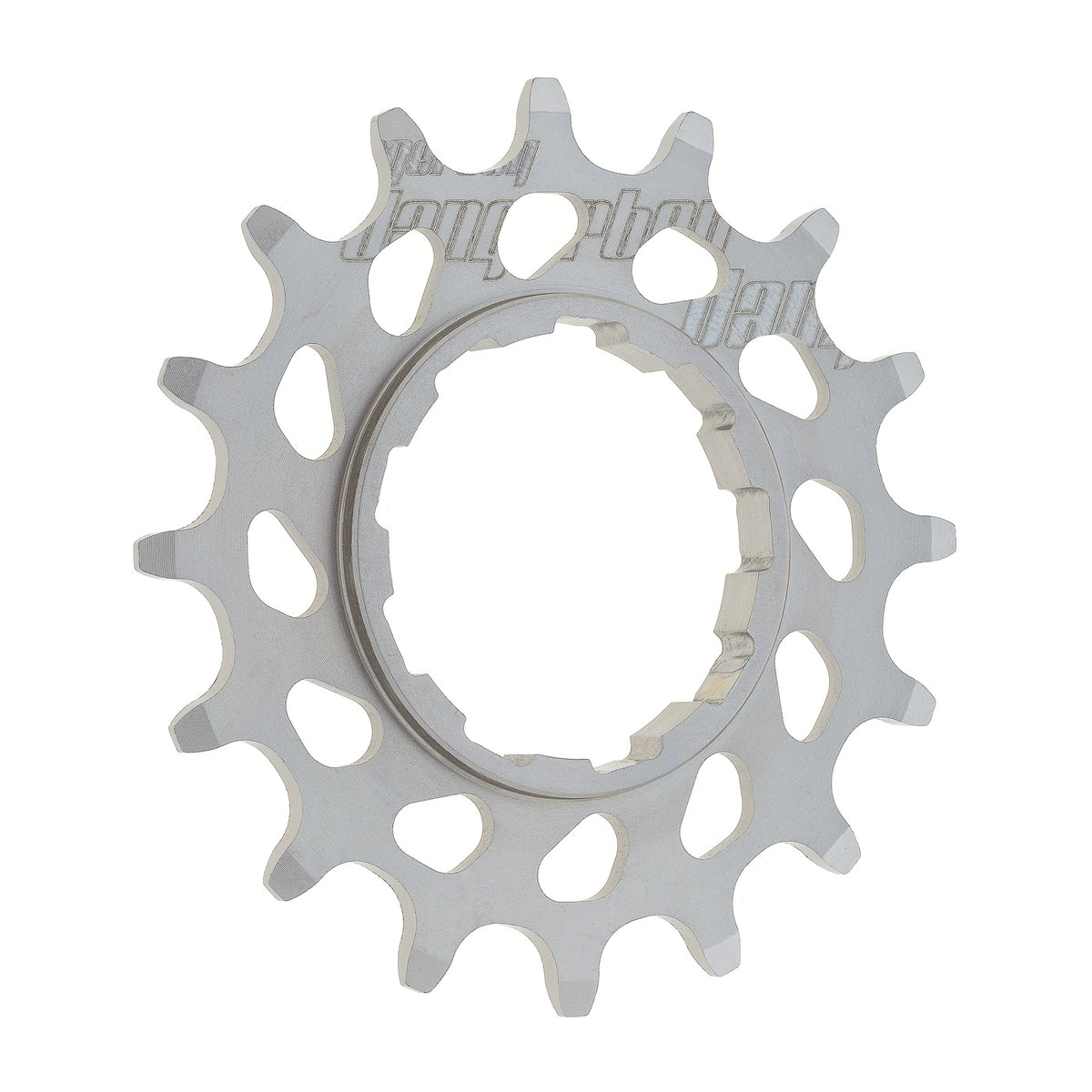 Dangerboy CNC Chromoly Cog – Onyx Ultra SS Compatible