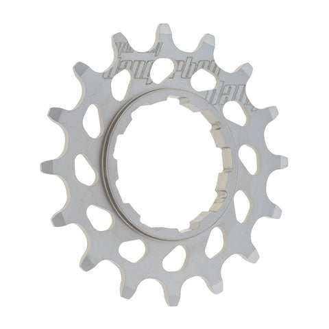 Dangerboy Decimal Chromoly Cog – Shimano / HG Freehub Compatible 15.3 - 18.8