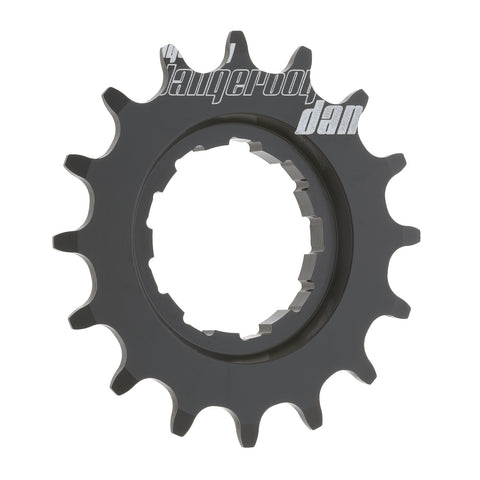 Dangerboy Decimal Offset Reversible Cog – Shimano Compatible