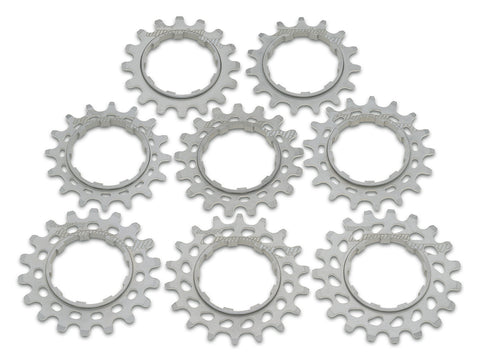 Dangerboy Decimal Chromoly Cog – HG Freehub Compatible 15.3 to 18.8