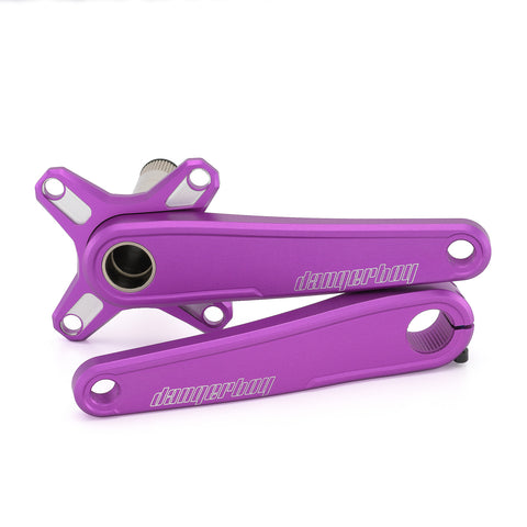 Dangerboy Torque Crankset