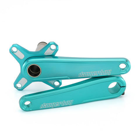 Dangerboy Torque Crankset