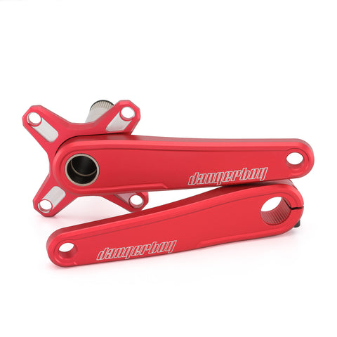 Dangerboy Torque Crankset