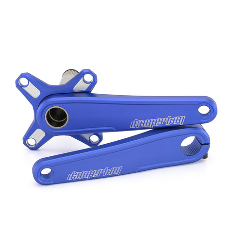 Dangerboy Torque Crankset