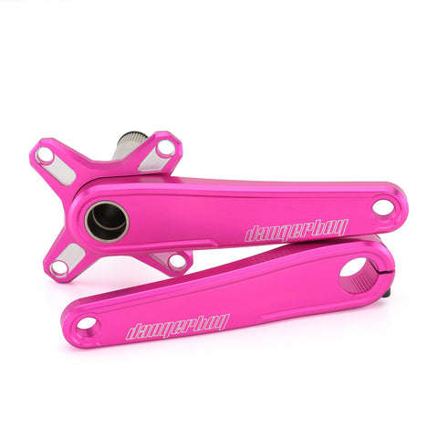 Dangerboy Torque Crankset