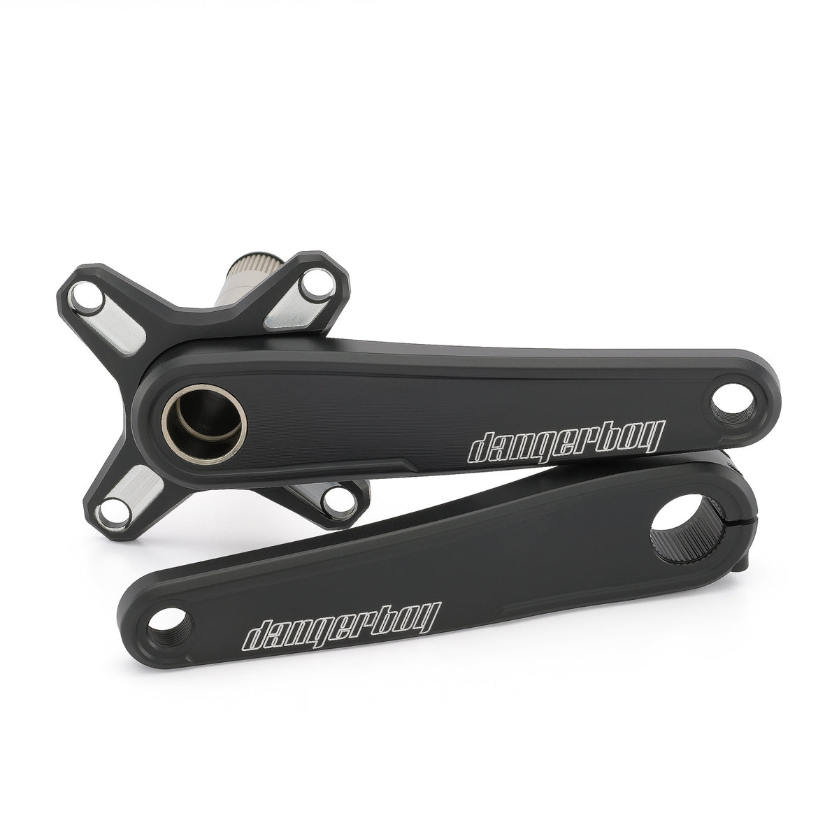 Dangerboy Torque Crankset