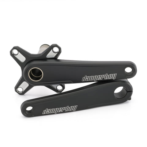 Dangerboy Torque Crankset