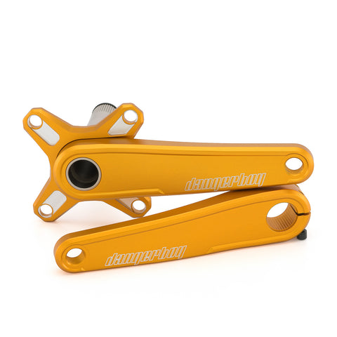 Dangerboy Torque Crankset