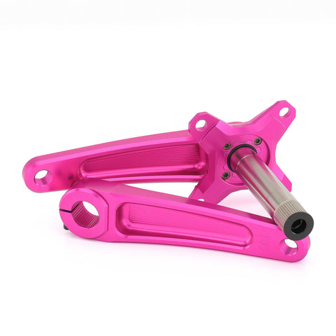 Dangerboy Torque Crankset