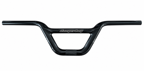 Dangerboy Pro 31.8 Carbon BMX Handlebar