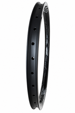 Dangerboy Carbon Fibre Rims Marble edition Pro 24" Cruiser