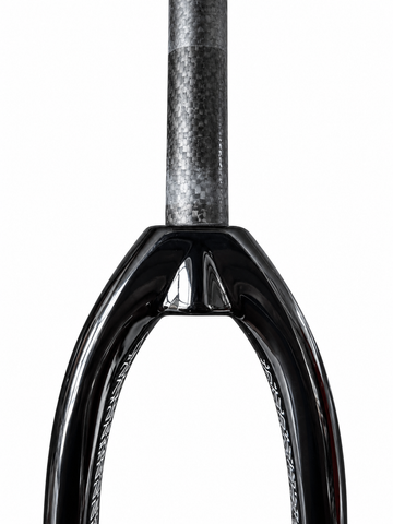 Dangergirl Carbon Fork Mini – 1"