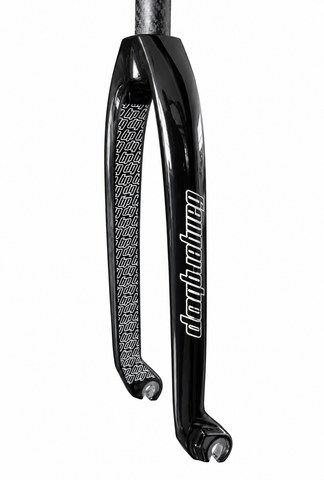Dangergirl Carbon Fork Mini – 1"