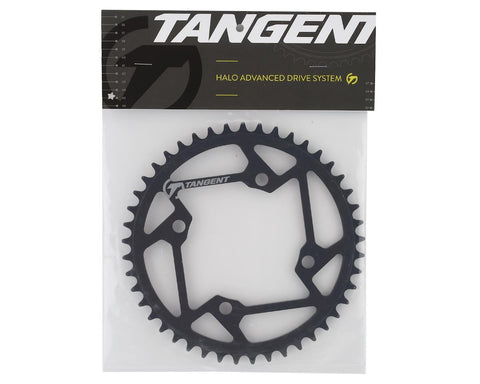 Tangent 4 Bolt Chainrings