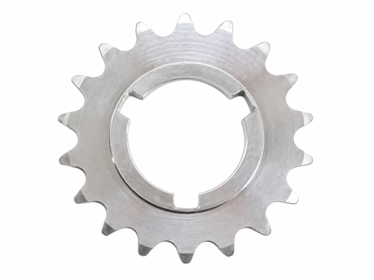 SD-X HSX Sniper Expert Aluminium Cog