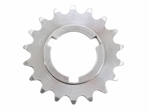 SD-X HSX Sniper Expert Aluminium Cog
