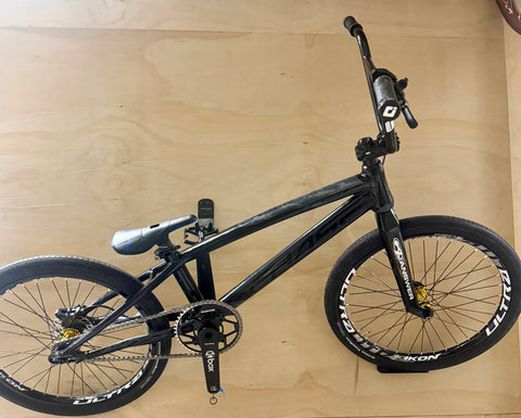 Chase RSP 5.0 OS20 Custom Build