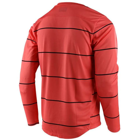TROY LEE DESIGNS Flowline LS Jersey