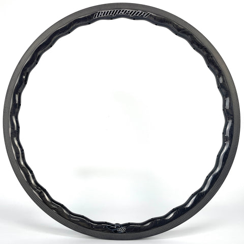 Dangergirl Carbon Rims Mini/Junior