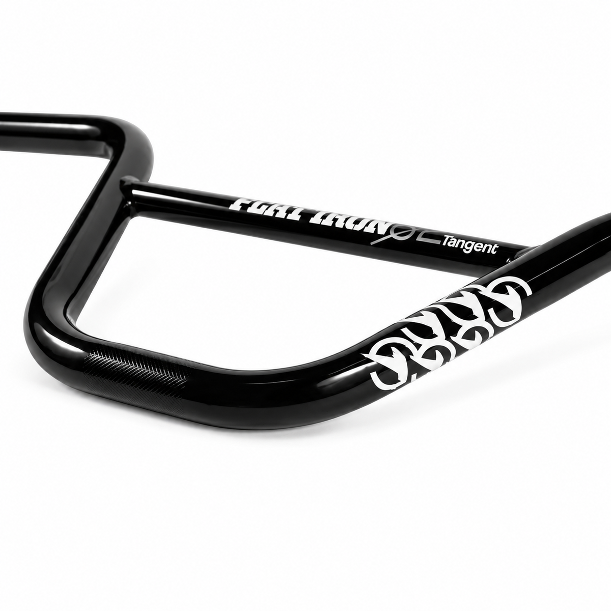 Tangent FlatIron62 Handlebars 22.2