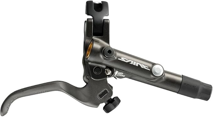 SHIMANO M820 Saint Hydraulic Brake Lever Rear