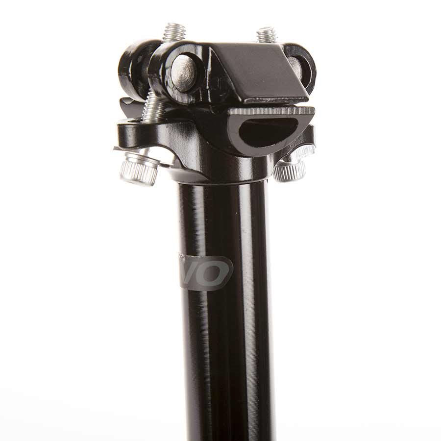 EVO Seatpost 25, 26.8, 27.2 - 400mm